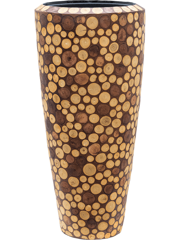 Vaso Baq Facets Ageless Partner (with Liner)