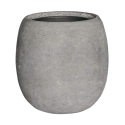 Vaso Baq Polystone Coated Plain Balloon Raw (with Liner)