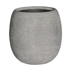 Vaso Baq Polystone Coated Plain Balloon Raw (with Liner)
