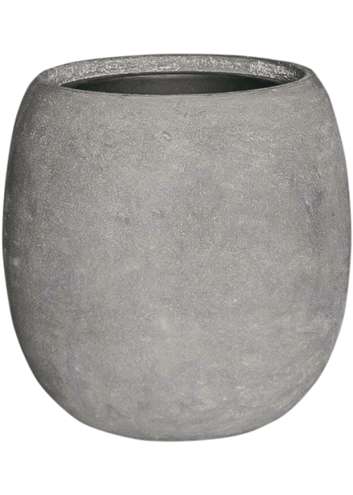 Vaso Baq Polystone Coated Plain Balloon Raw (with Liner)