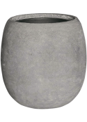 Vaso Baq Polystone Coated Plain Balloon Raw (with Liner)