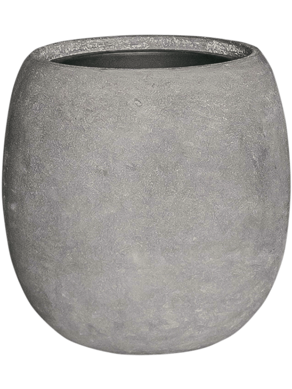 Vaso Baq Polystone Coated Plain Balloon Raw (with Liner)