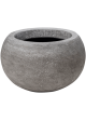 Vaso Baq Polystone Plain Bowl