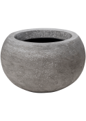 Vaso Baq Polystone Plain Bowl