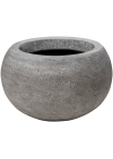 Vaso Baq Polystone Plain Bowl