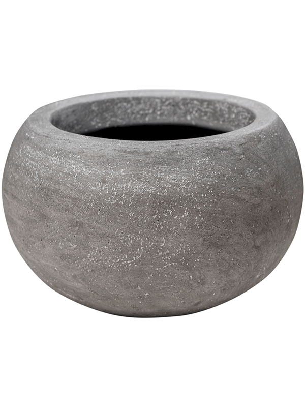 Vaso Baq Polystone Plain Bowl