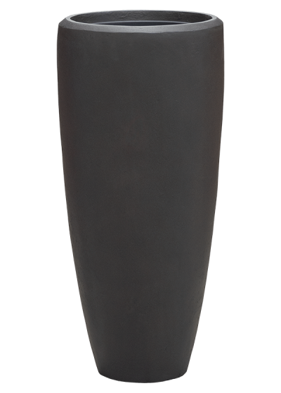 Vaso Baq Nucast Partner Grey (with Liner)