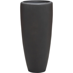 Vaso Baq Nucast Partner Grey (with Liner)