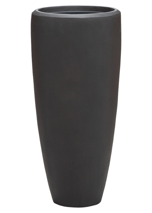 Vaso Baq Nucast Partner Grey (with Liner)