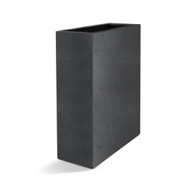 Vaso Grigio Divider 90