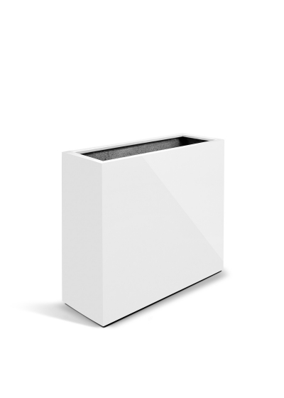 Vaso Argento Mobile Divider Shiny