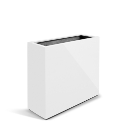 Vaso Argento Mobile Divider Shiny