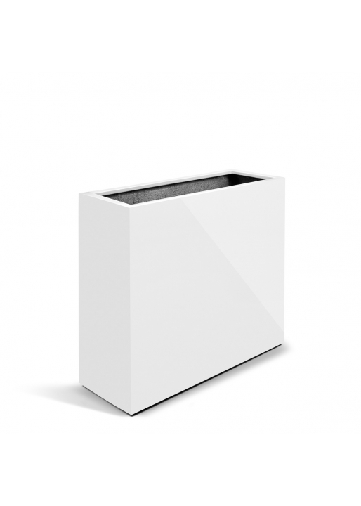 Vaso Argento Mobile Divider Shiny