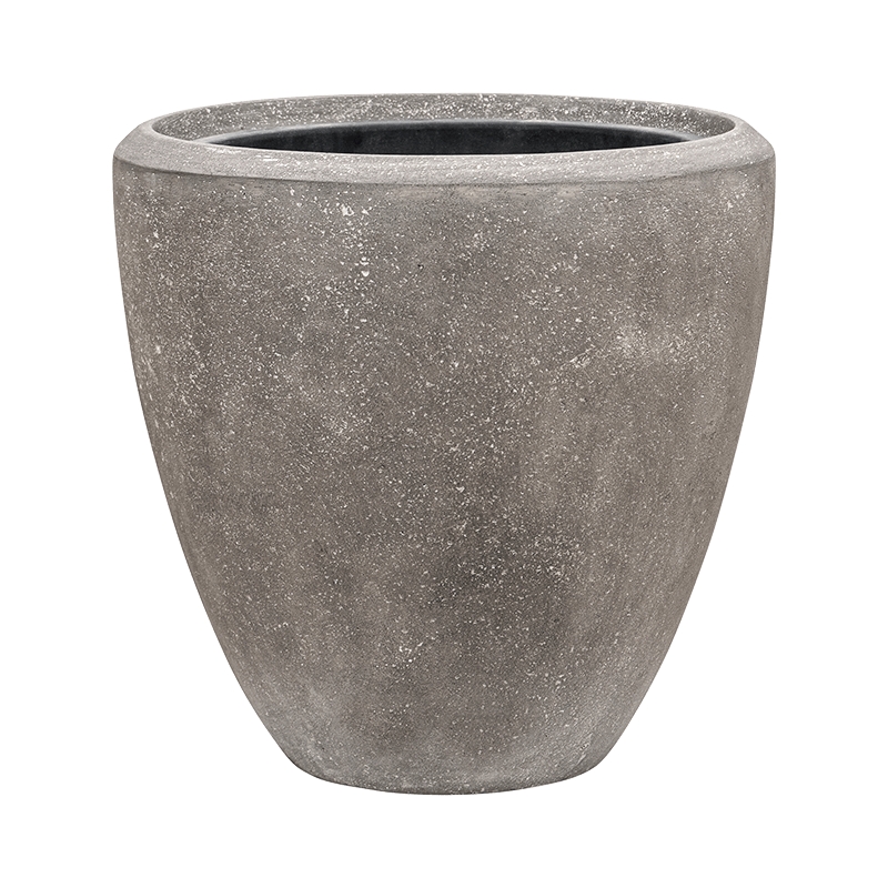 Vaso Baq Polystone Couple