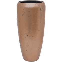 Vaso Baq Opus Raw Partner Planter (with Liner)