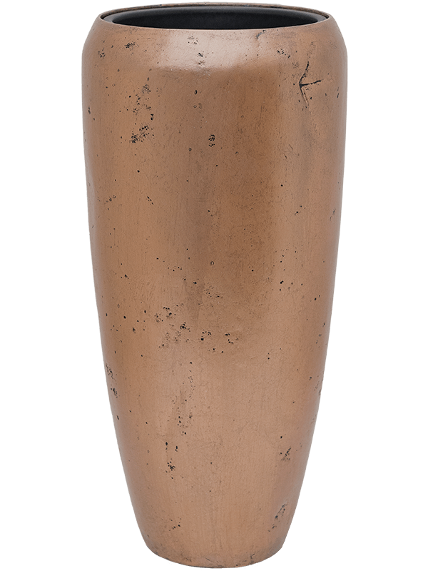 Vaso Baq Opus Raw Partner Planter (with Liner)