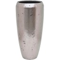 Vaso Baq Opus Raw Partner Planter (with Liner)