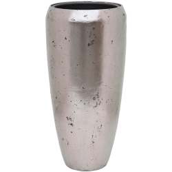Vaso Baq Opus Raw Partner Planter (with Liner)