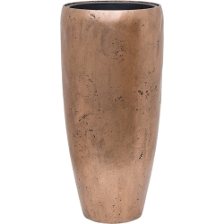 Vaso Baq Opus Raw Partner Planter (with Liner)