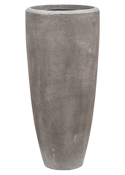 Vaso Baq Polystone Plain Partner (with Liner)