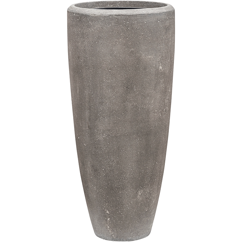 Vaso Baq Polystone Plain Partner (with Liner)