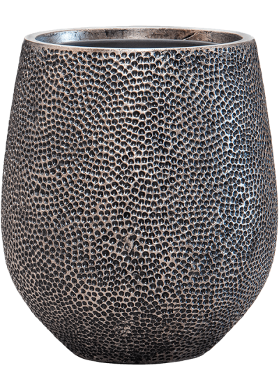 Vaso Baq Opus Hit Darcy Silver (with Liner)