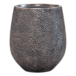 Vaso Baq Opus Hit Darcy Silver (with Liner)
