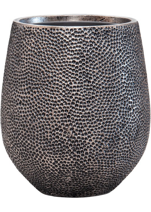 Vaso Baq Opus Hit Darcy Silver (with Liner)