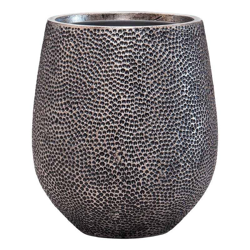 Vaso Baq Opus Hit Darcy Silver (with Liner)