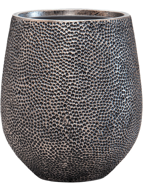 Vaso Baq Opus Hit Darcy Silver (with Liner)