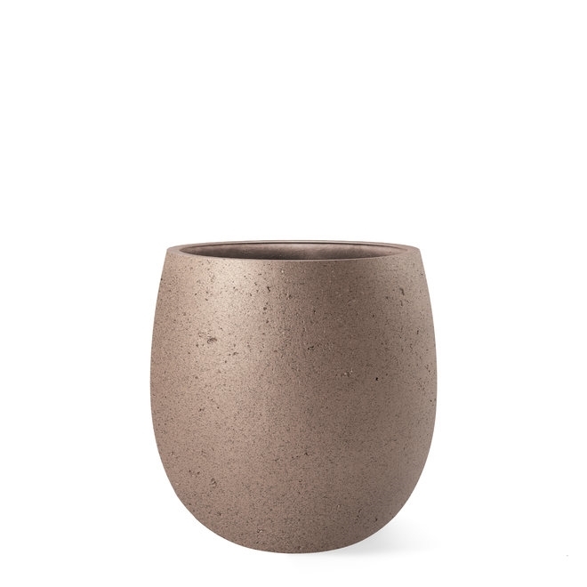 Vaso Grigio Metallic Balloon 30x30