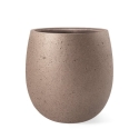 Vaso Grigio Metallic Balloon