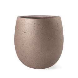 Vaso Grigio Metallic Balloon