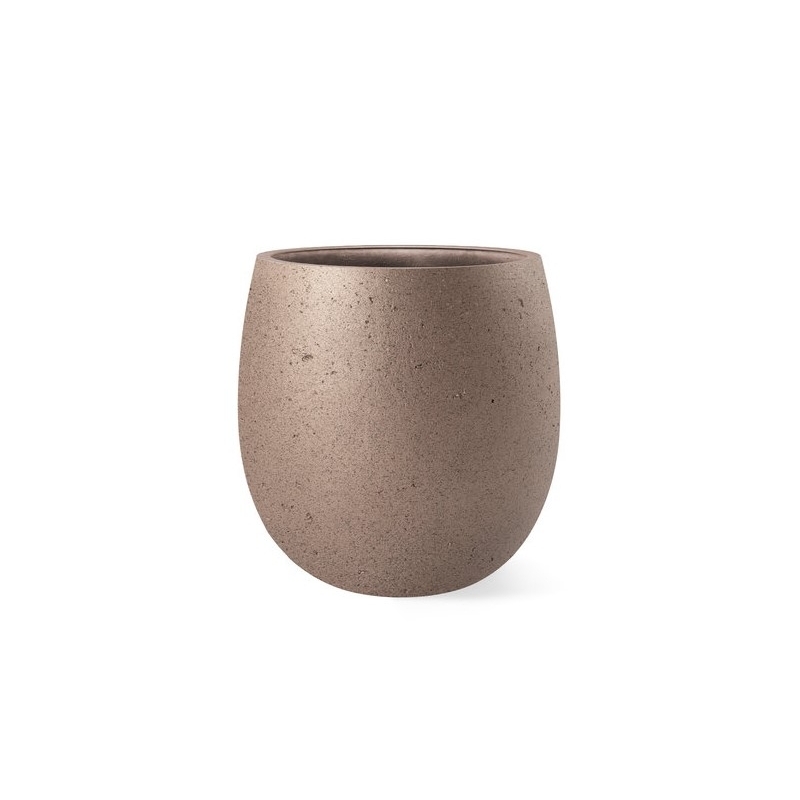 Vaso Grigio Metallic Balloon