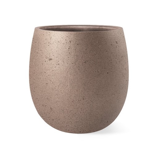 Vaso Grigio Metallic Balloon