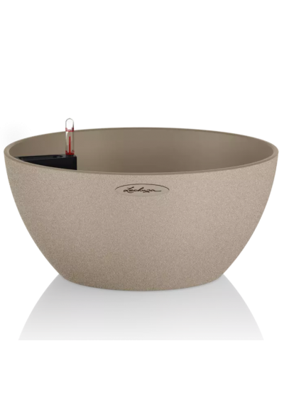 Vaso LECHUZA CUBETO Stone