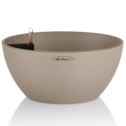 Vaso LECHUZA CUBETO Stone