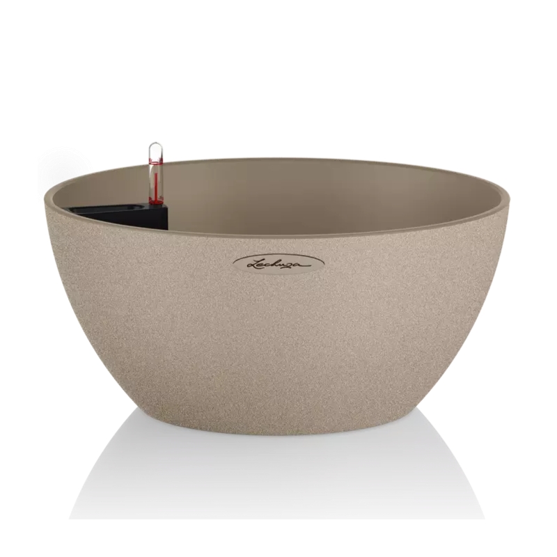 Vaso LECHUZA CUBETO Stone