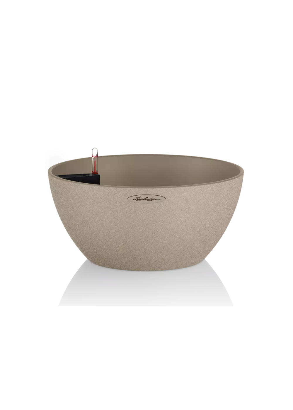 Vaso LECHUZA CUBETO Stone