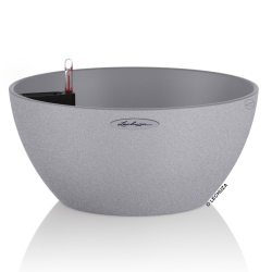Vaso LECHUZA CUBETO Stone