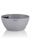 Vaso LECHUZA CUBETO Stone