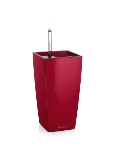 Vaso LECHUZA MAXI CUBI