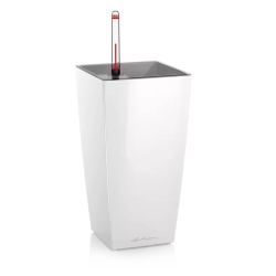 Vaso LECHUZA MAXI CUBI
