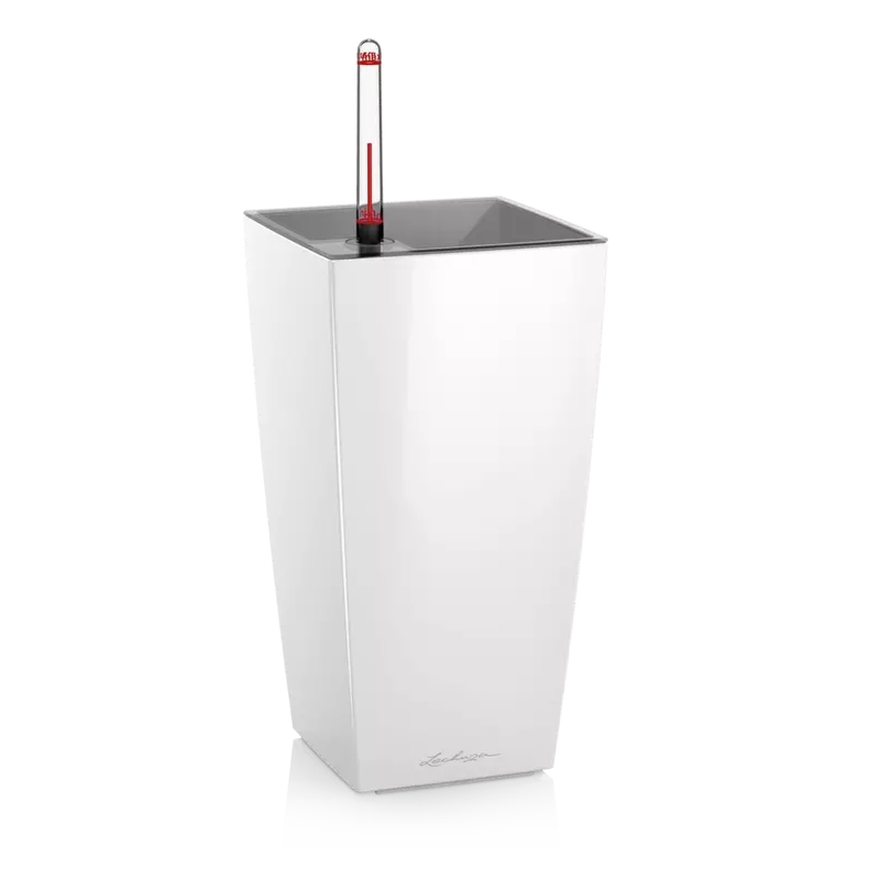 Vaso LECHUZA MAXI CUBI