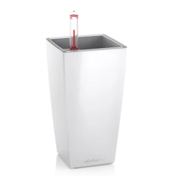 Vaso LECHUZA MINI CUBI