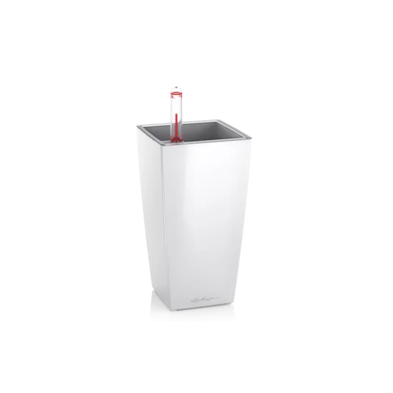 Vaso LECHUZA MINI CUBI
