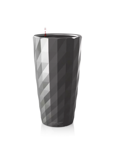 Vaso LECHUZA DIAMANTE Premium