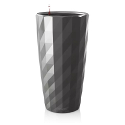 Vaso LECHUZA DIAMANTE Premium