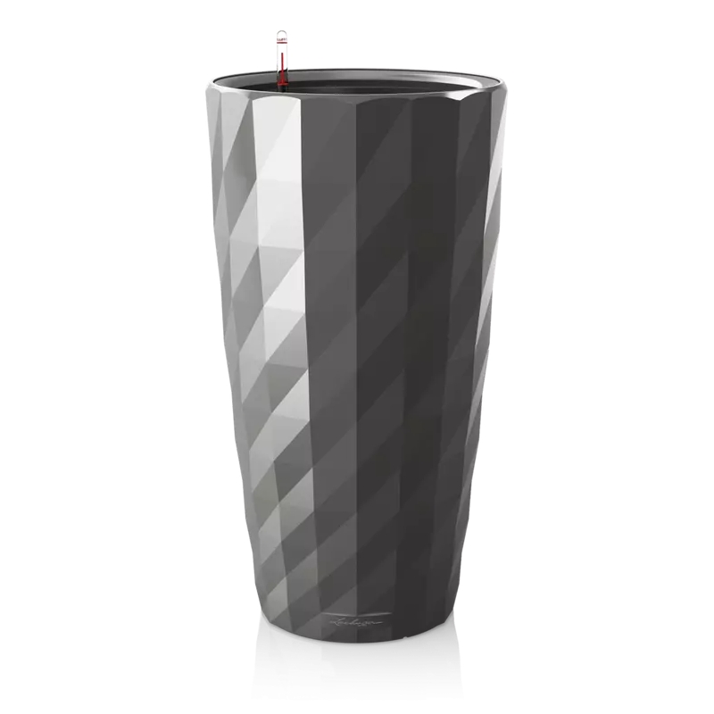 Vaso LECHUZA DIAMANTE Premium