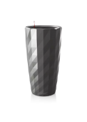 Vaso LECHUZA DIAMANTE Premium